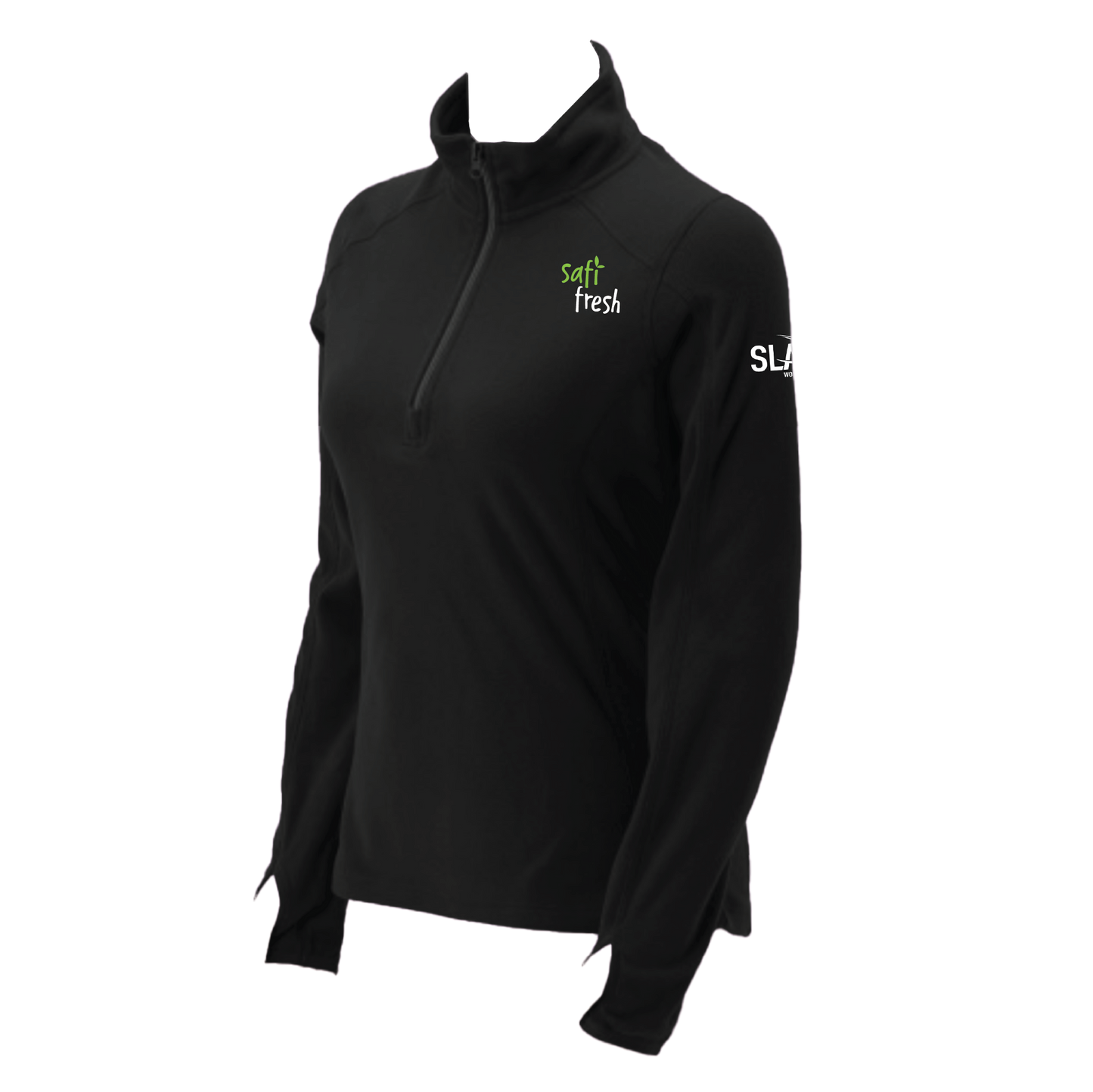 Safi Fresh Microfleece - Women