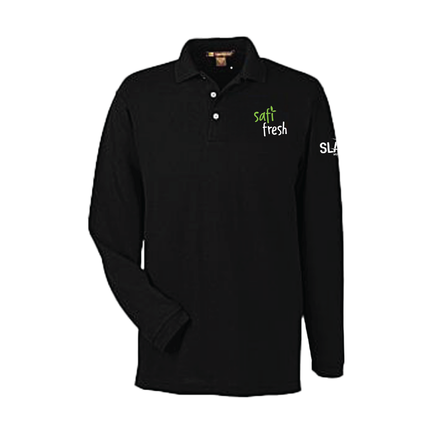 Safi Fresh Long Sleeve Uniform - Unisex