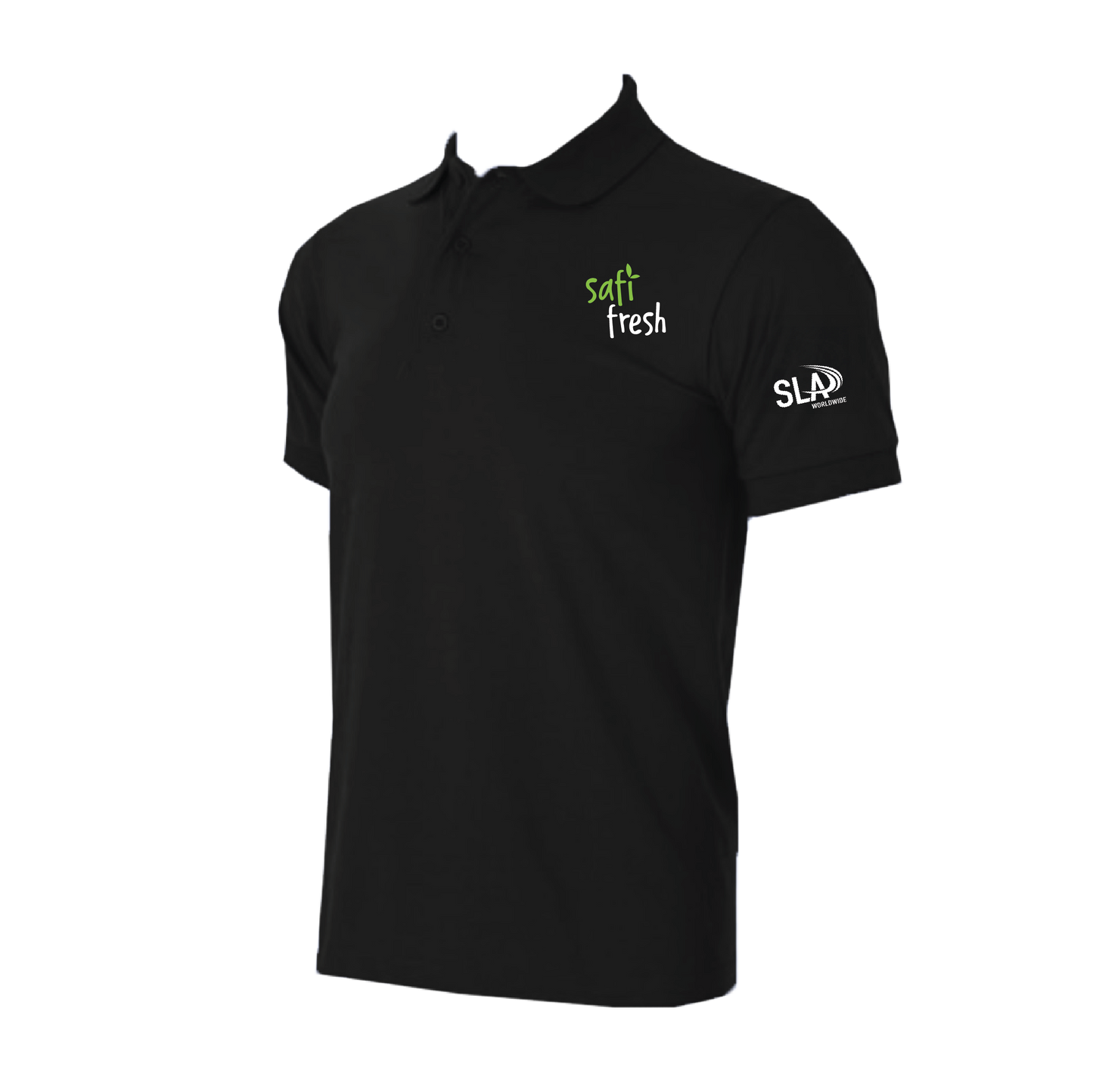 Safi Fresh Short Sleeve Uniform