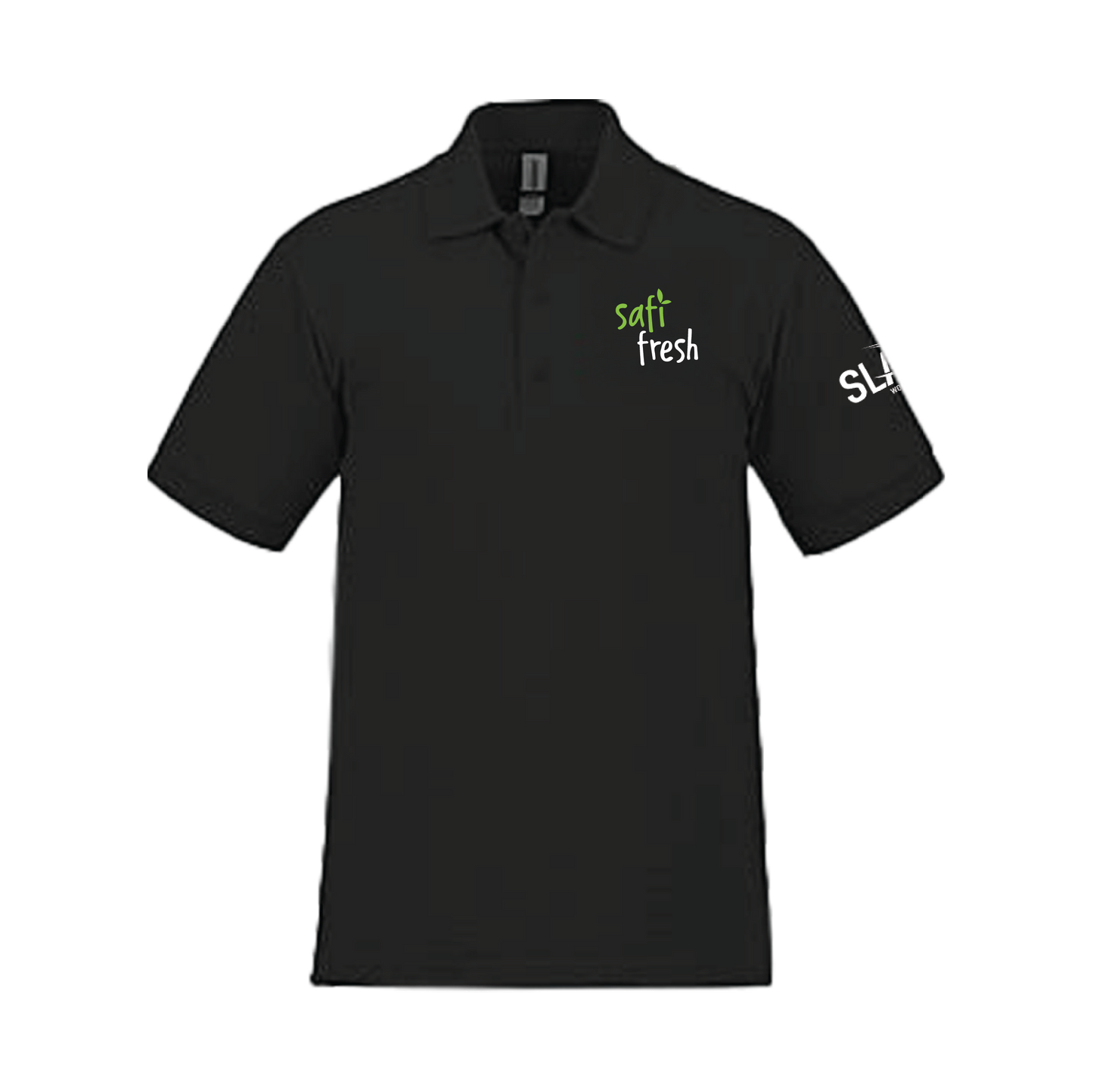 Safi Fresh Short Sleeve Uniform