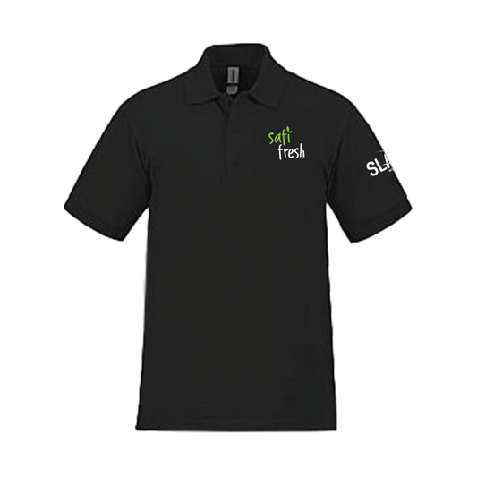 Safi Fresh Short Sleeve Uniform