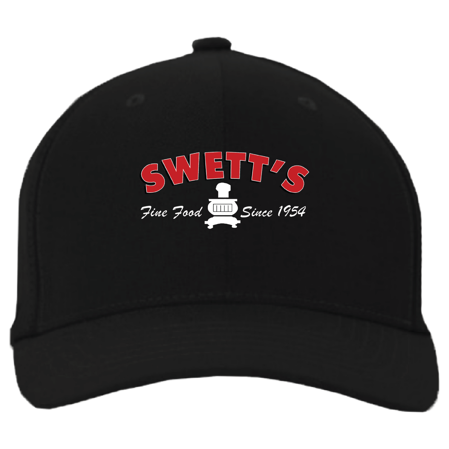 Swett's Hat