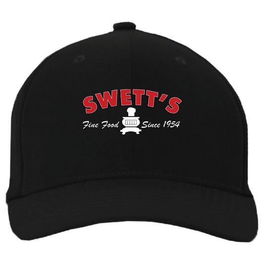 Swetts Hat