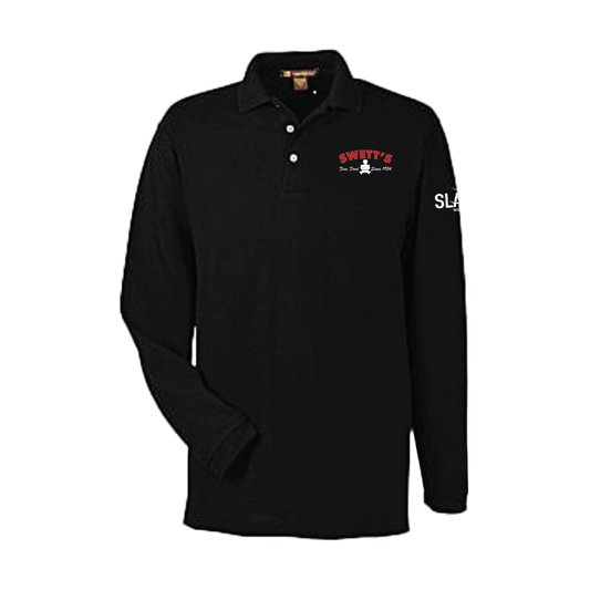 Swetts Long Sleeve Uniform - Unisex