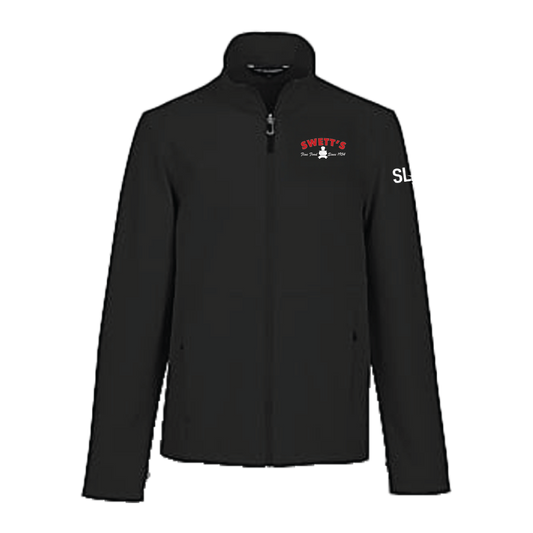 Swetts Jacket - Men