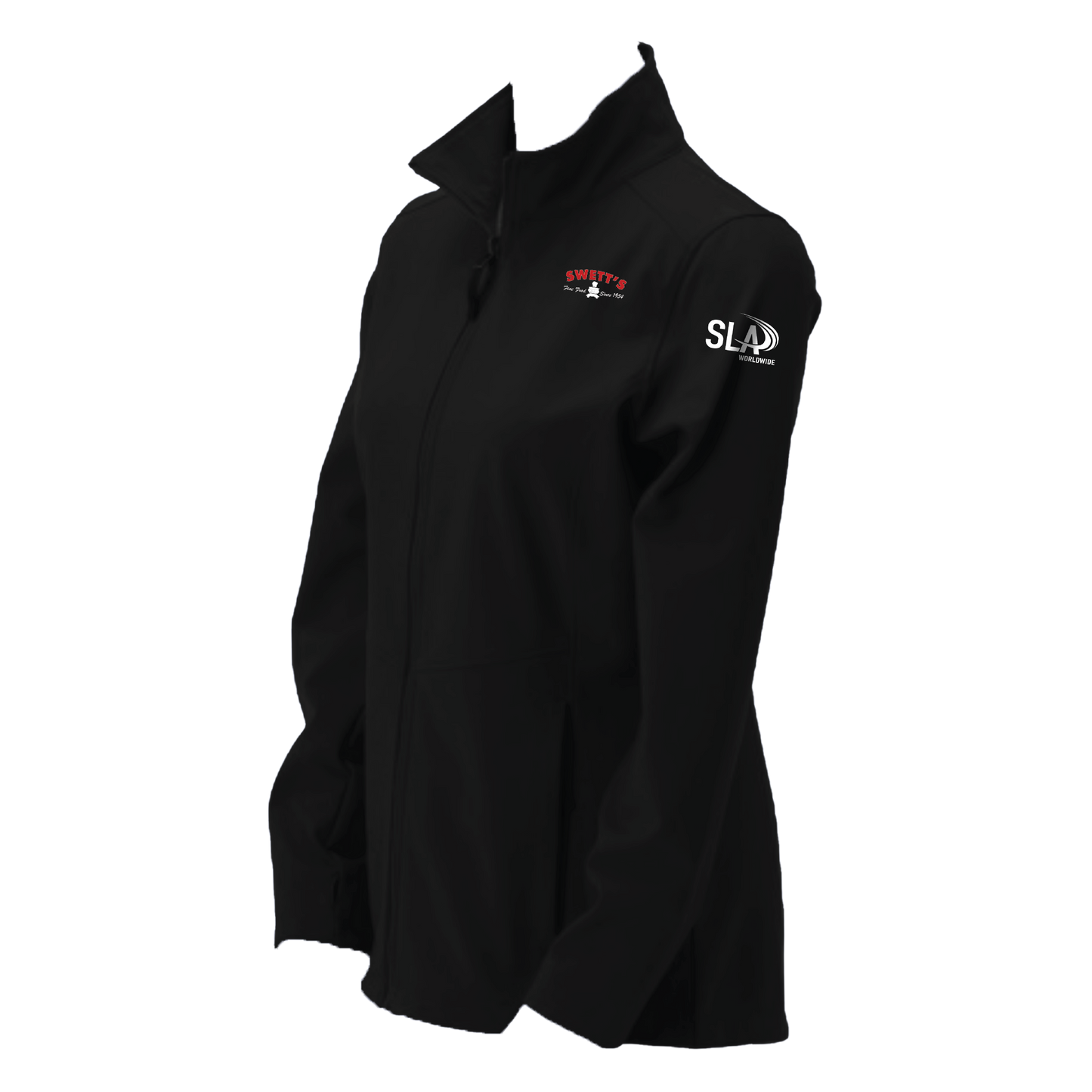 Swetts Jacket - Women