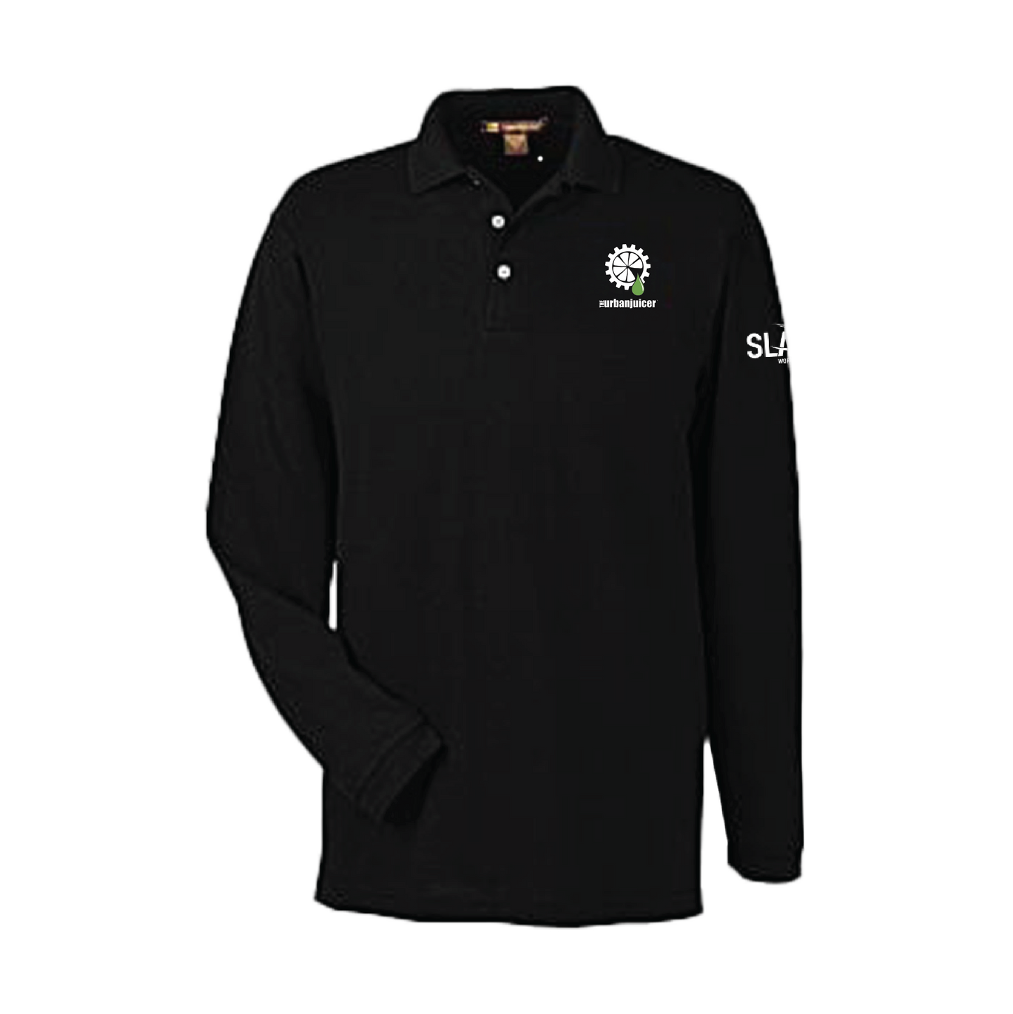 Urban Juicer Long Sleeve Uniform - Unisex