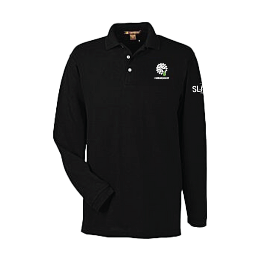Urban Juicer Long Sleeve Uniform - Unisex