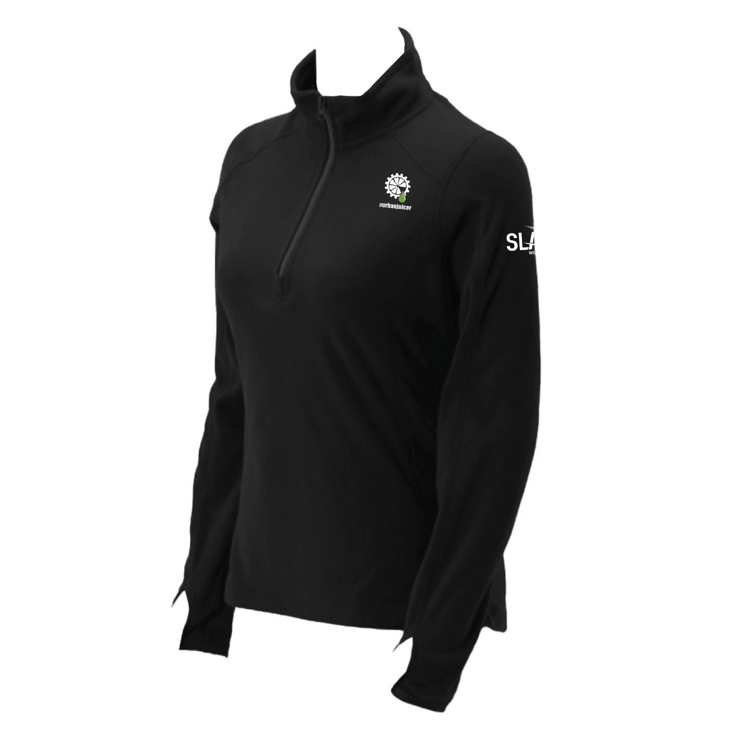 Urban Juicer Microfleece - Women