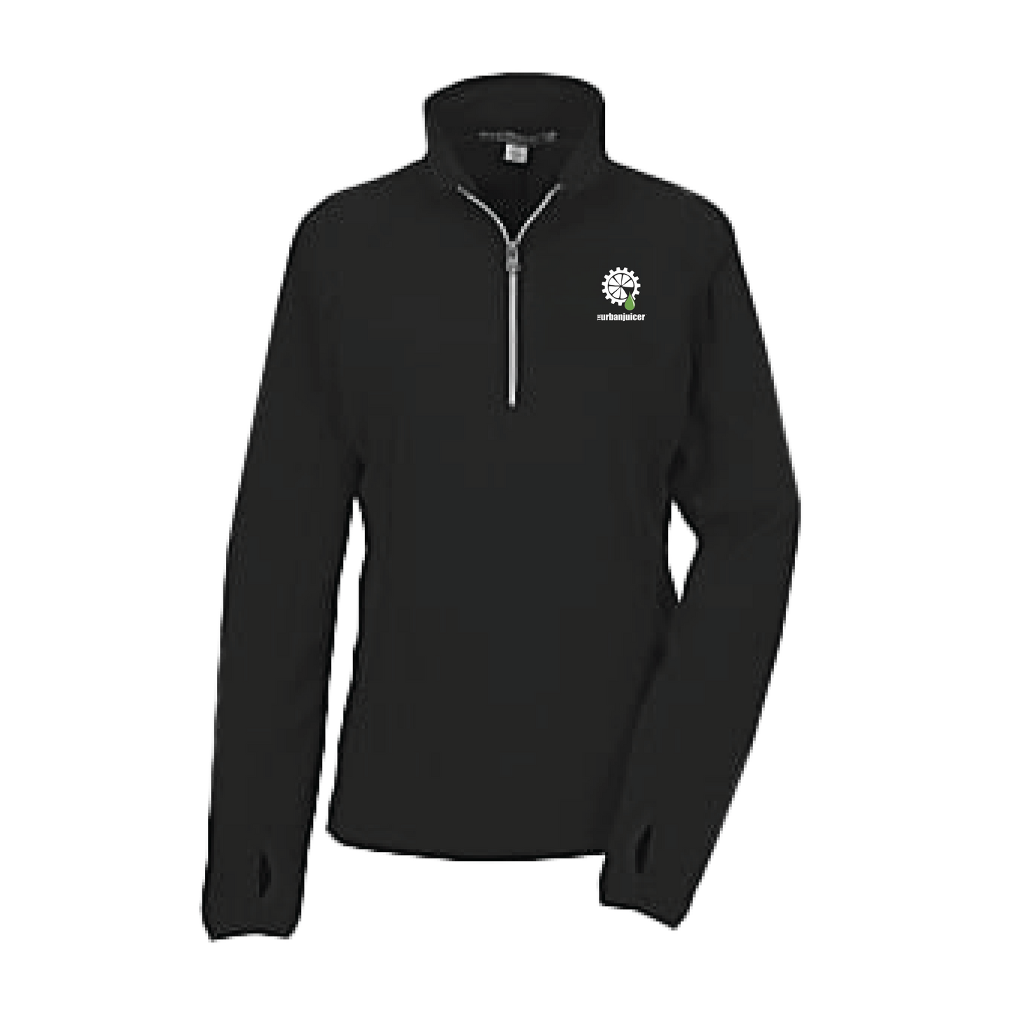 Urban Juicer Microfleece - Women