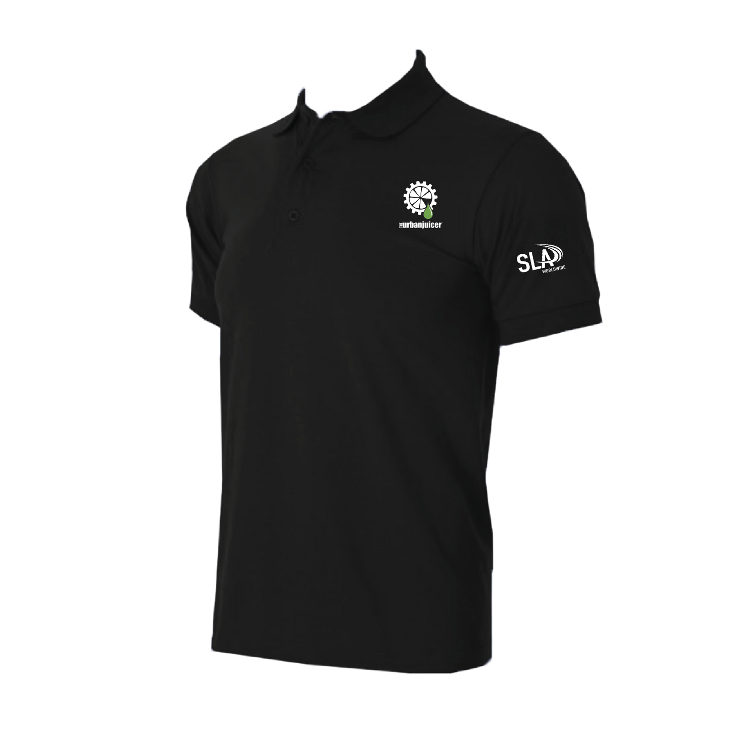 Urban Juicer Short Sleeve Uniform - Unisex