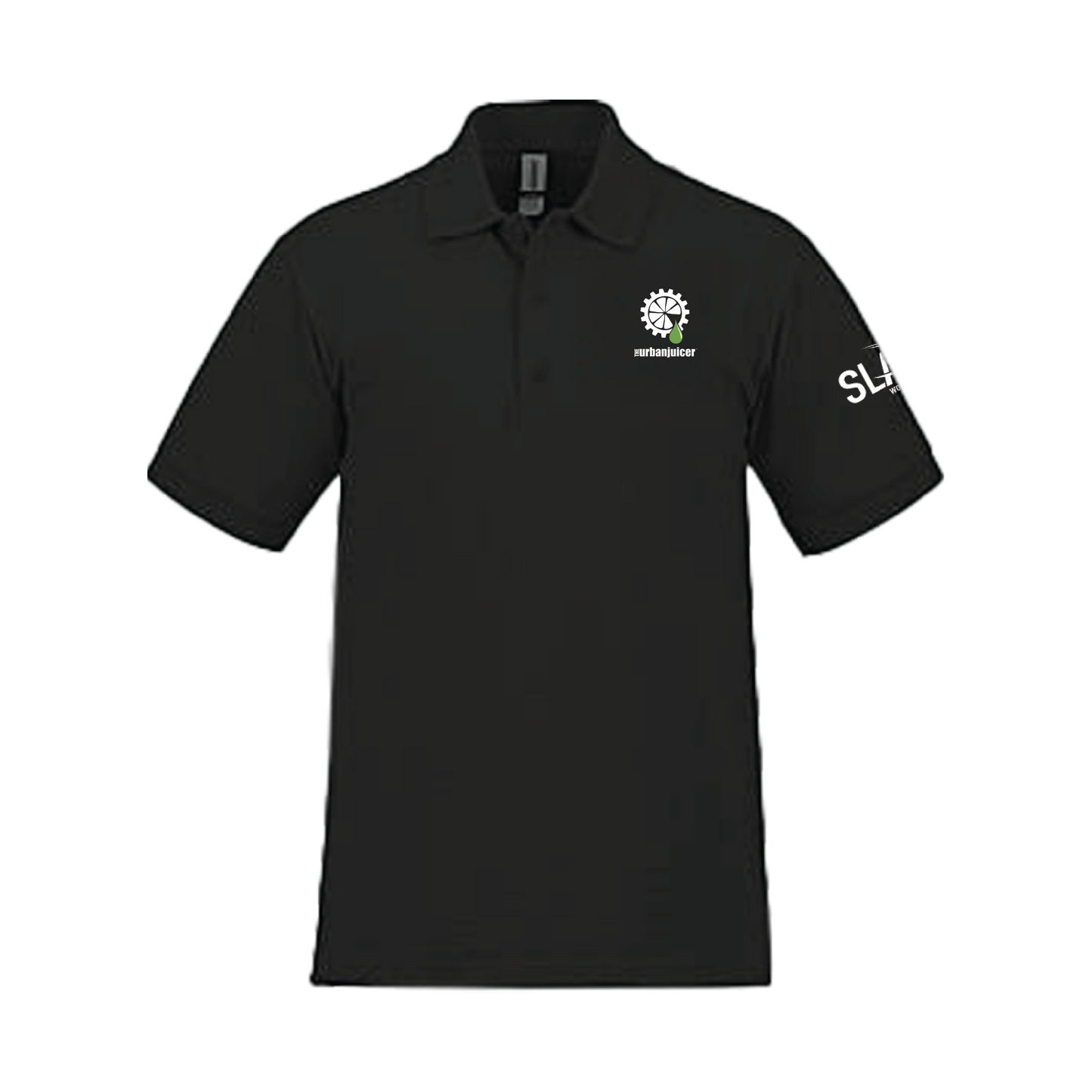 Urban Juicer Short Sleeve Uniform - Unisex