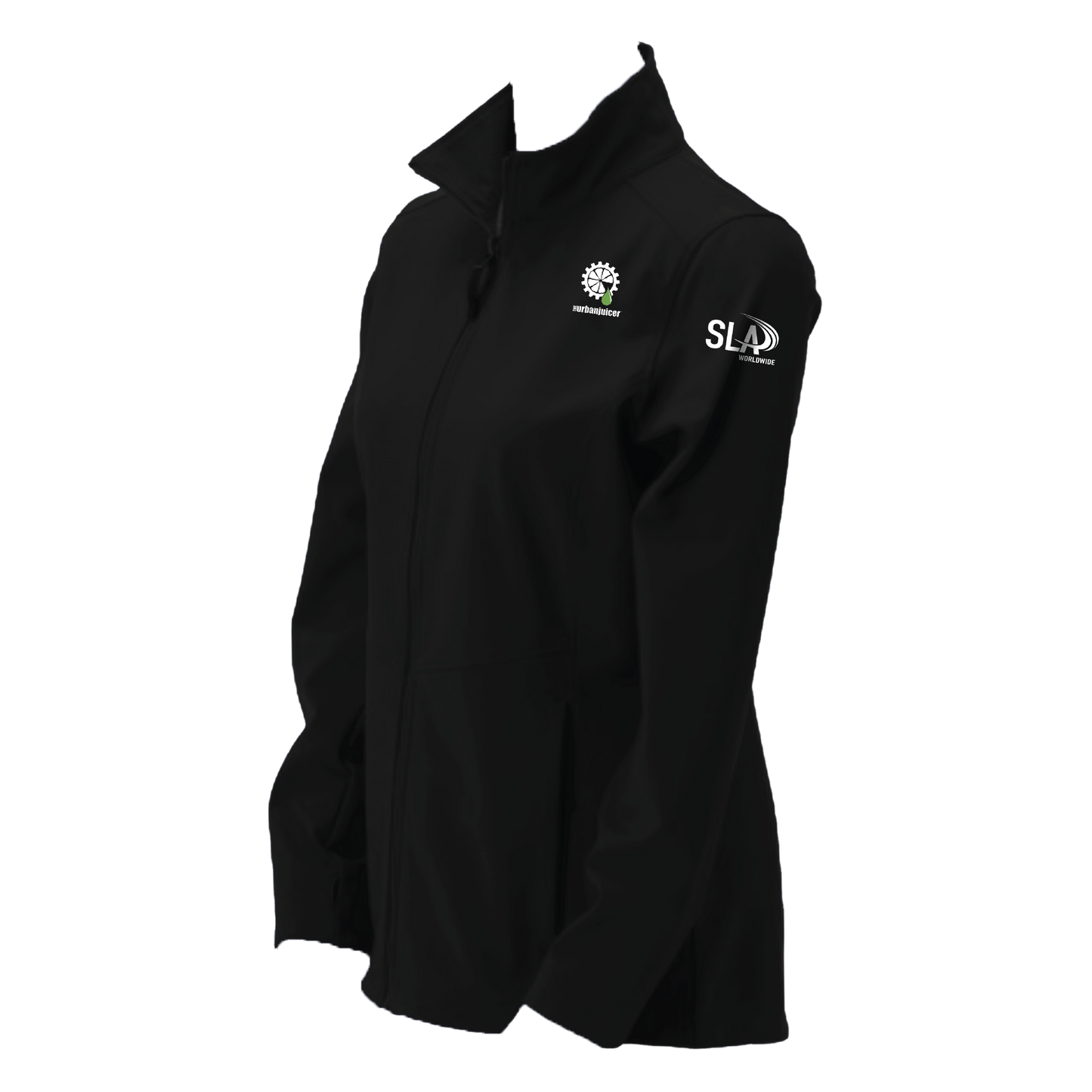 Urban Juicer Jacket - Women
